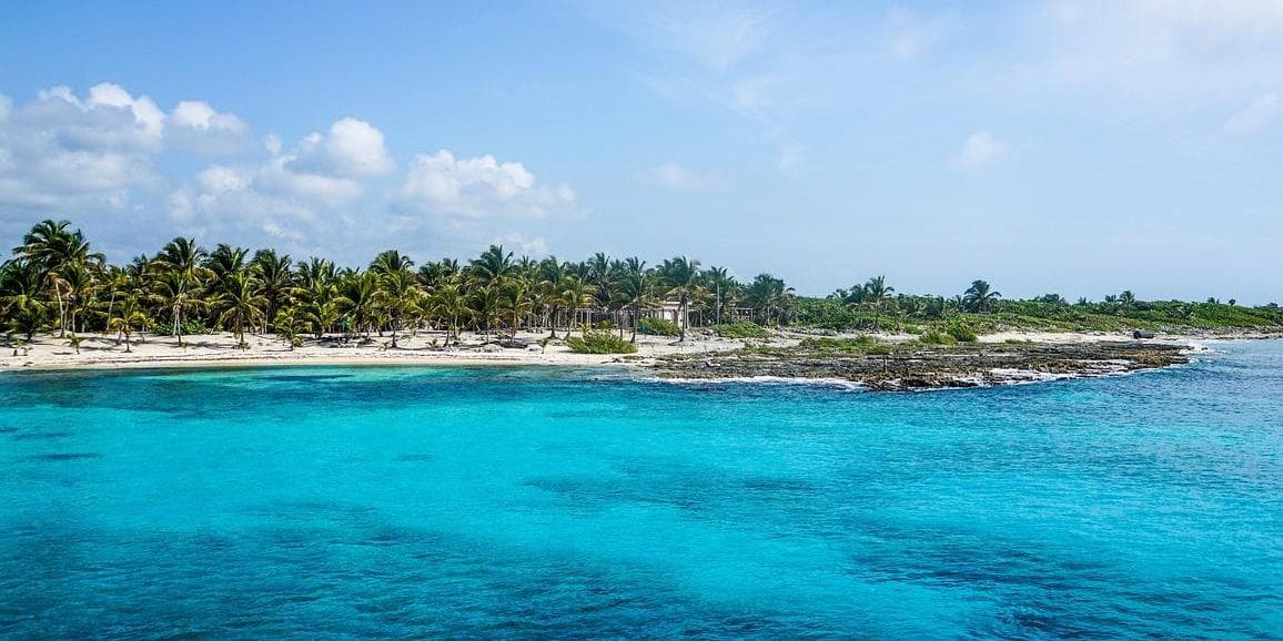 11º Giorno - Mercoledì Riviera Maya