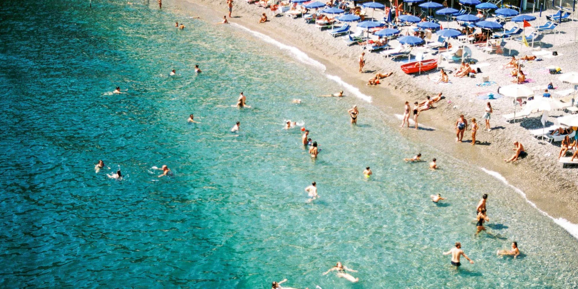 DAY 4: AMALFI COAST ADVENTURE