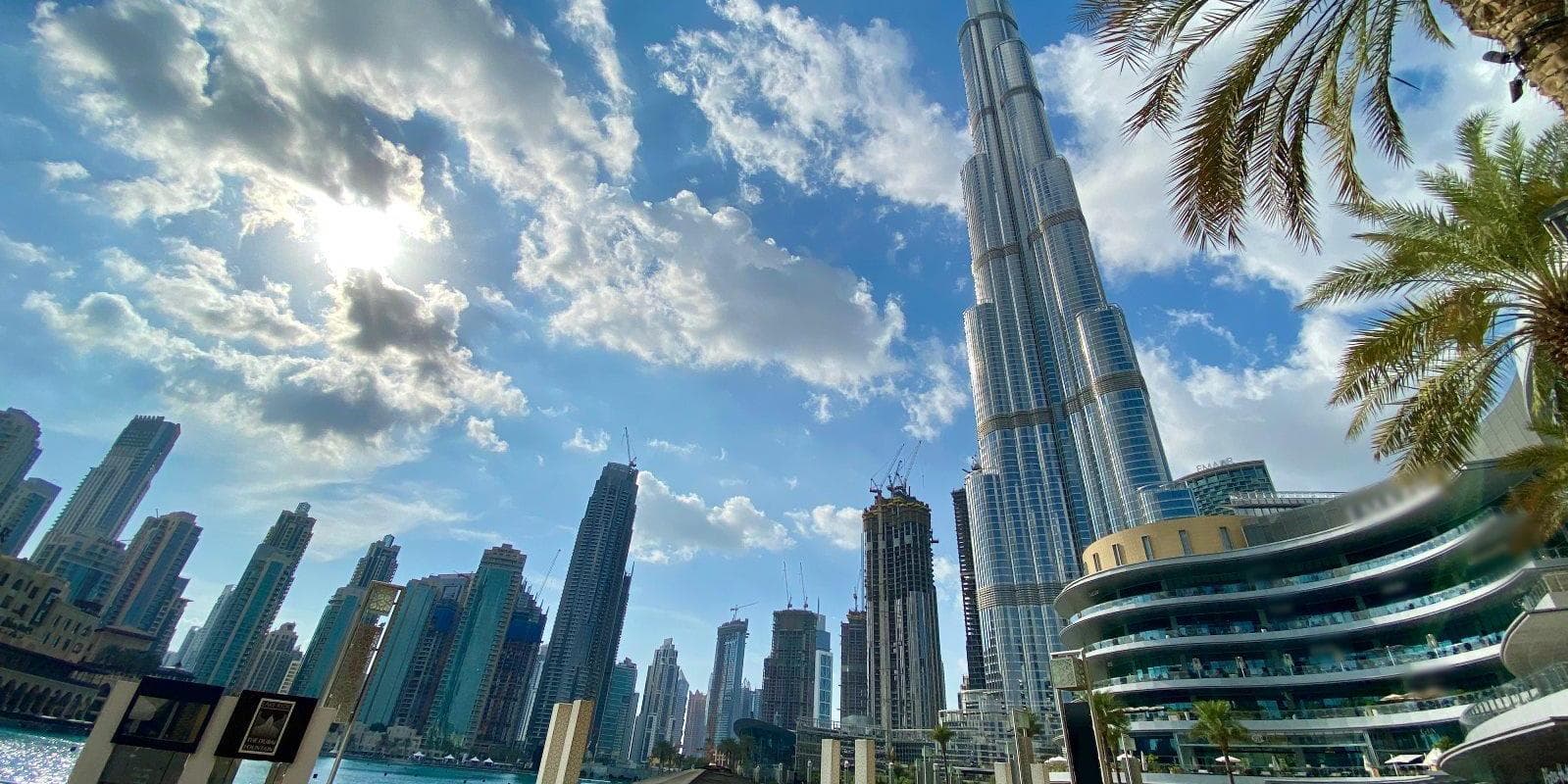 DÍA 3: DUBAI (SALIDA)