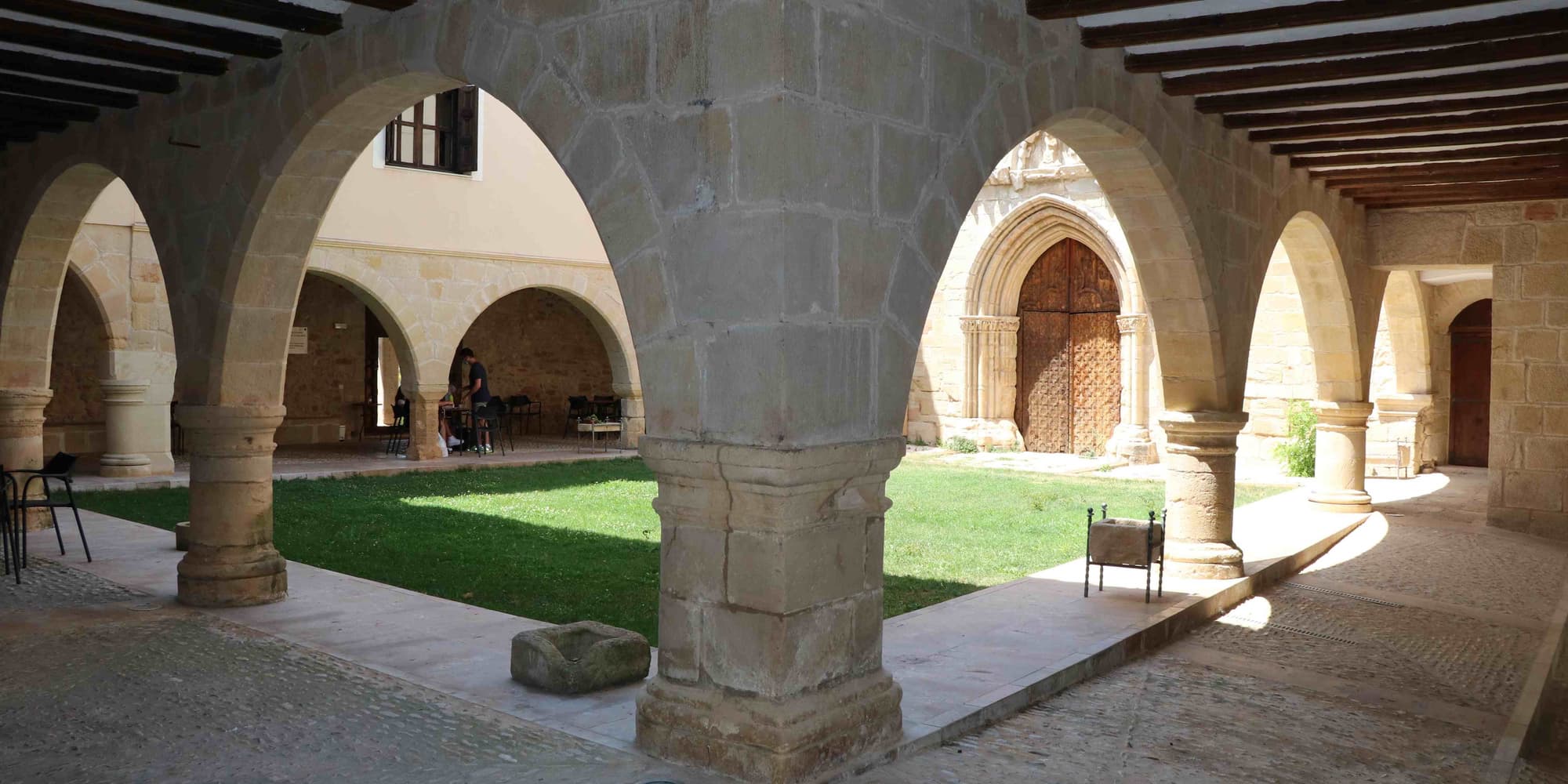 DAY 5: PEÑARROYA DE TASTAVINS