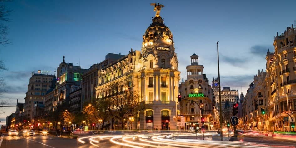 Madrid