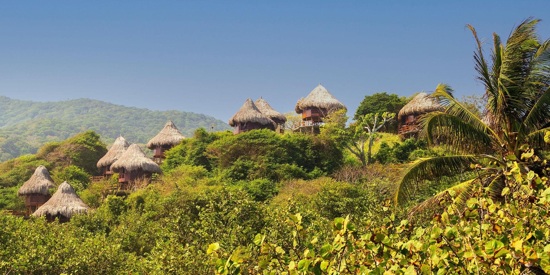 Day 9. Tayrona National Park 