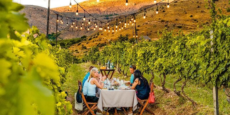 Day 02: Berat – Cobo Winery – Tirana 