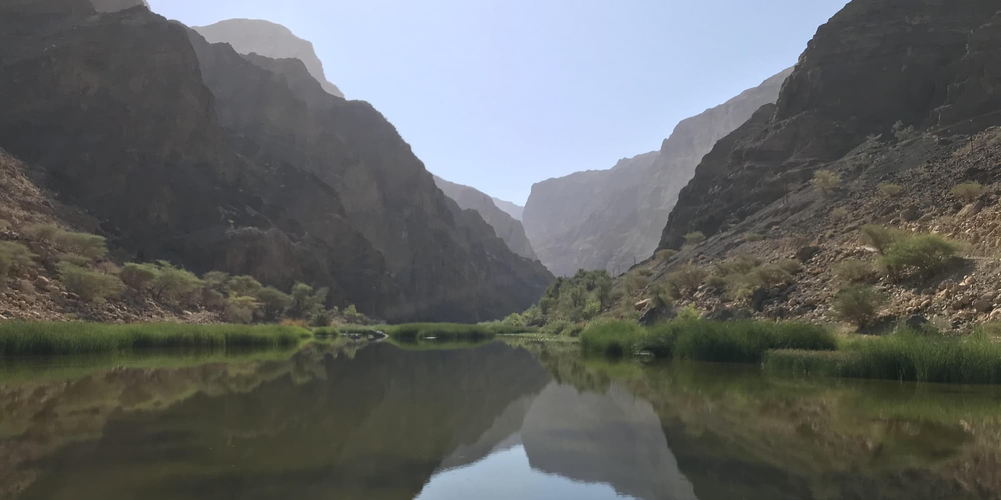 MUSCAT – RAS AL JINZ