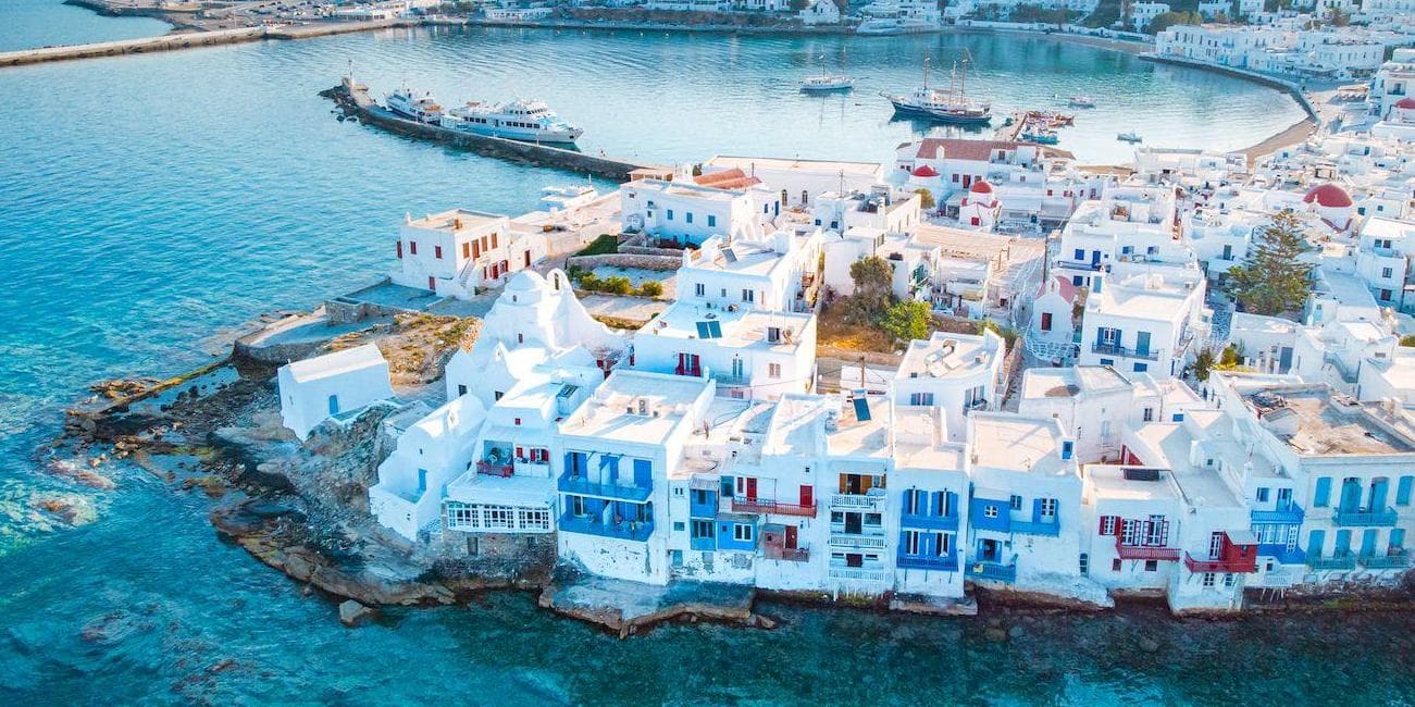 Mykonos