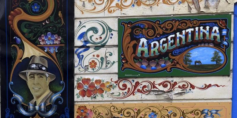 DAY 10 – BUENOS AIRES/RETURN