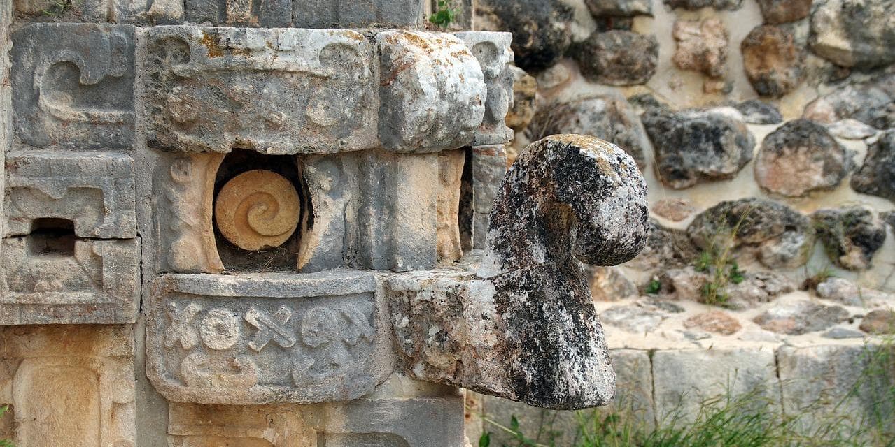 11º Giorno – Campeche / Uxmal / Merida (169 km)