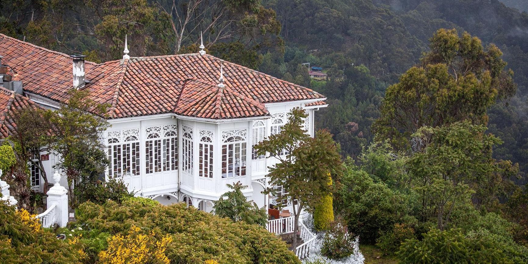 Día 1. Traslado de llegada en Bogotá – Privado