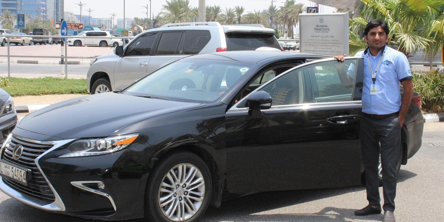 DAY 1: AL BAHAH (Arrival)