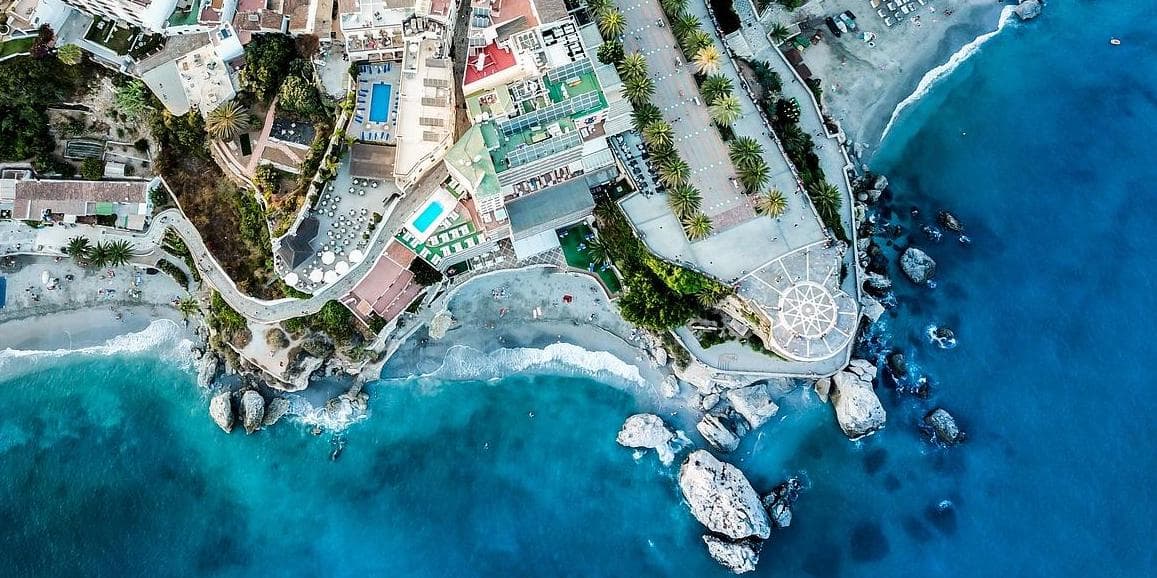 8º Giorno – MALAGA