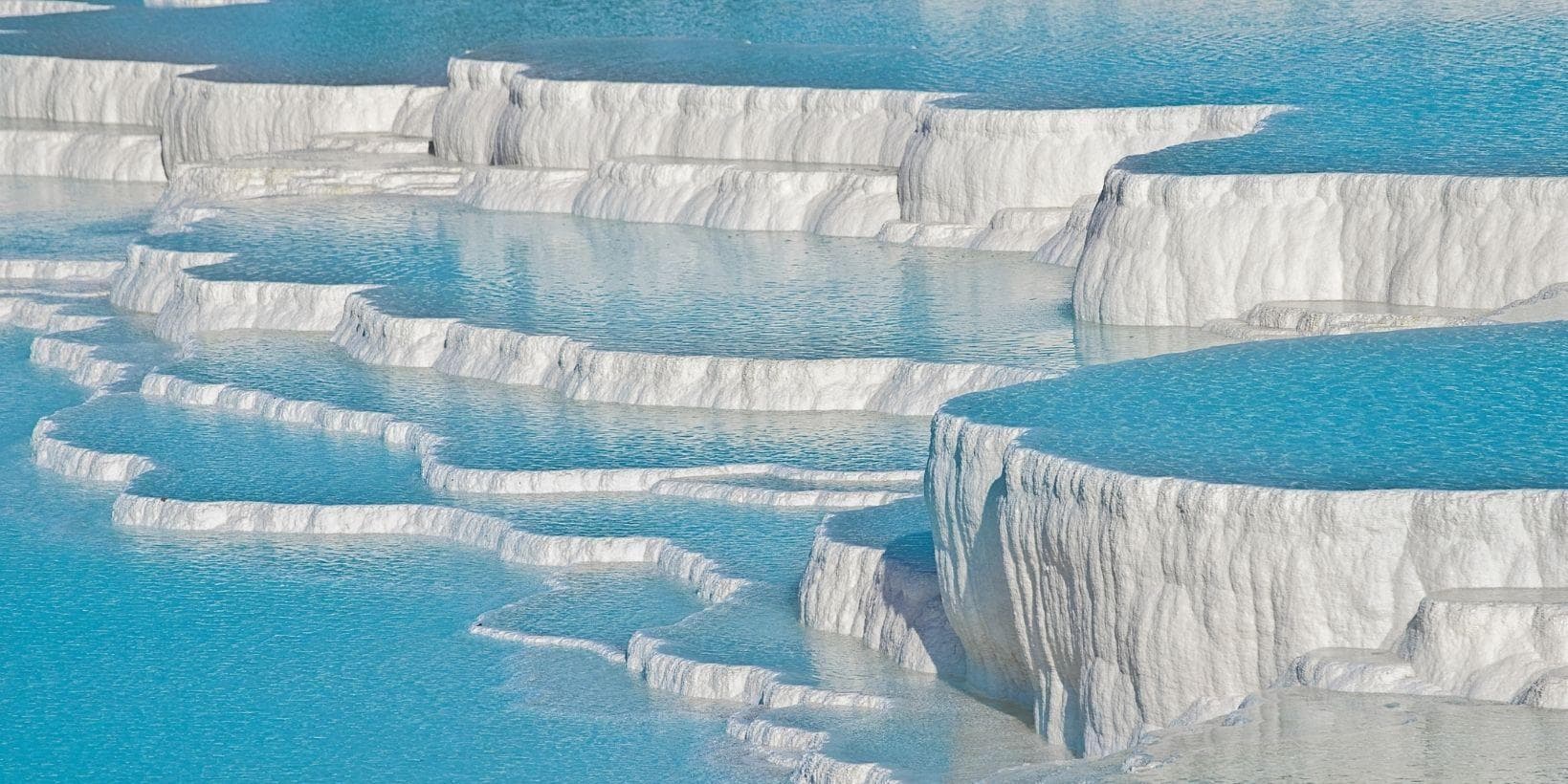 Pamukkale