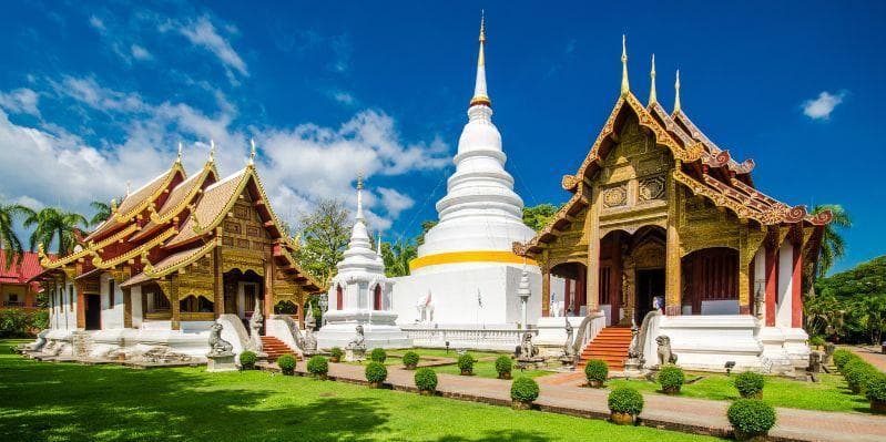 CHIANG MAI