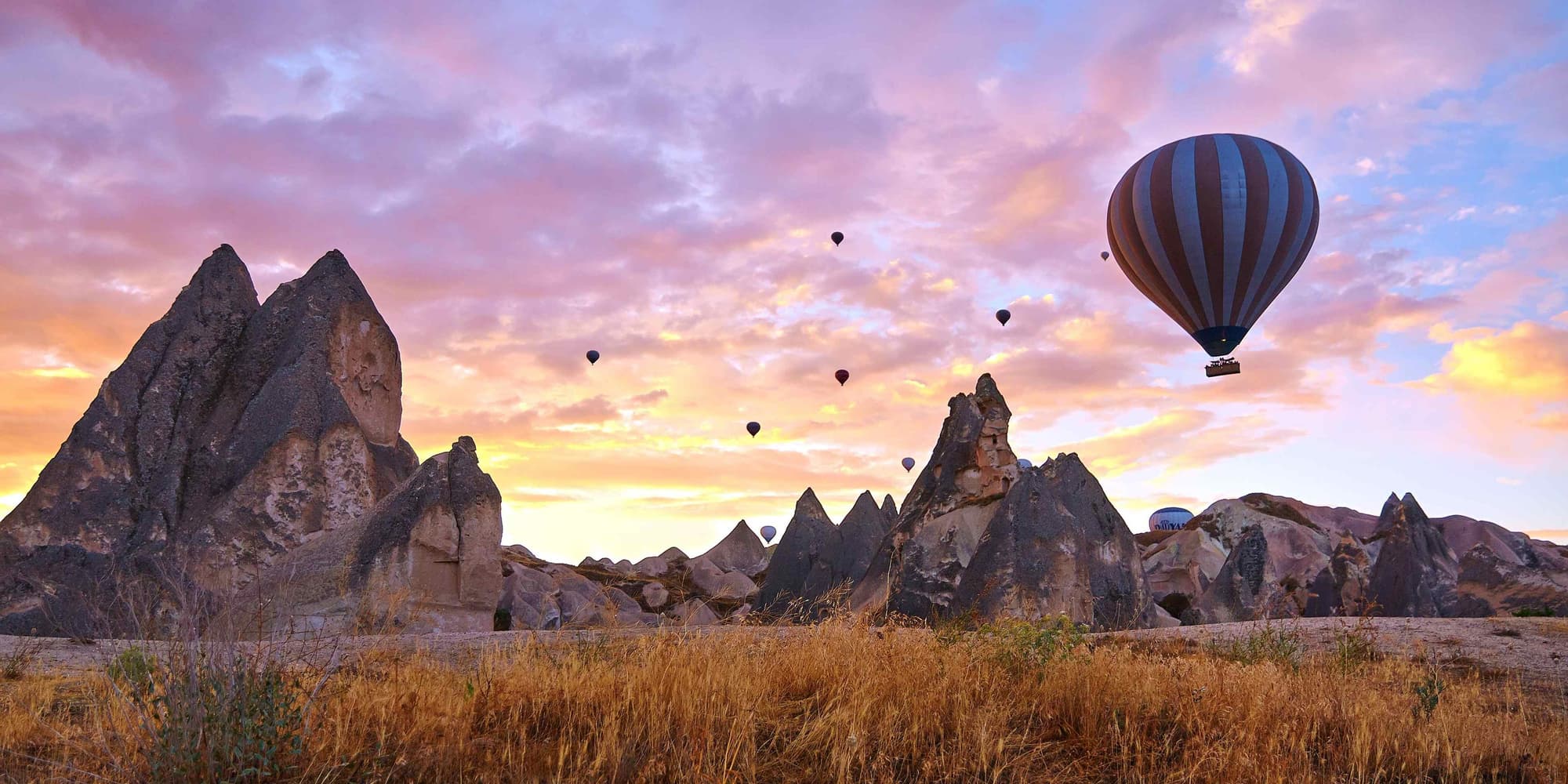 DAY 05: CAPPADOCIA 
