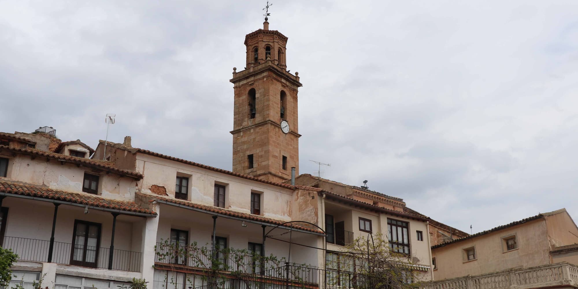 DIA 2: BORJA - ARIZA