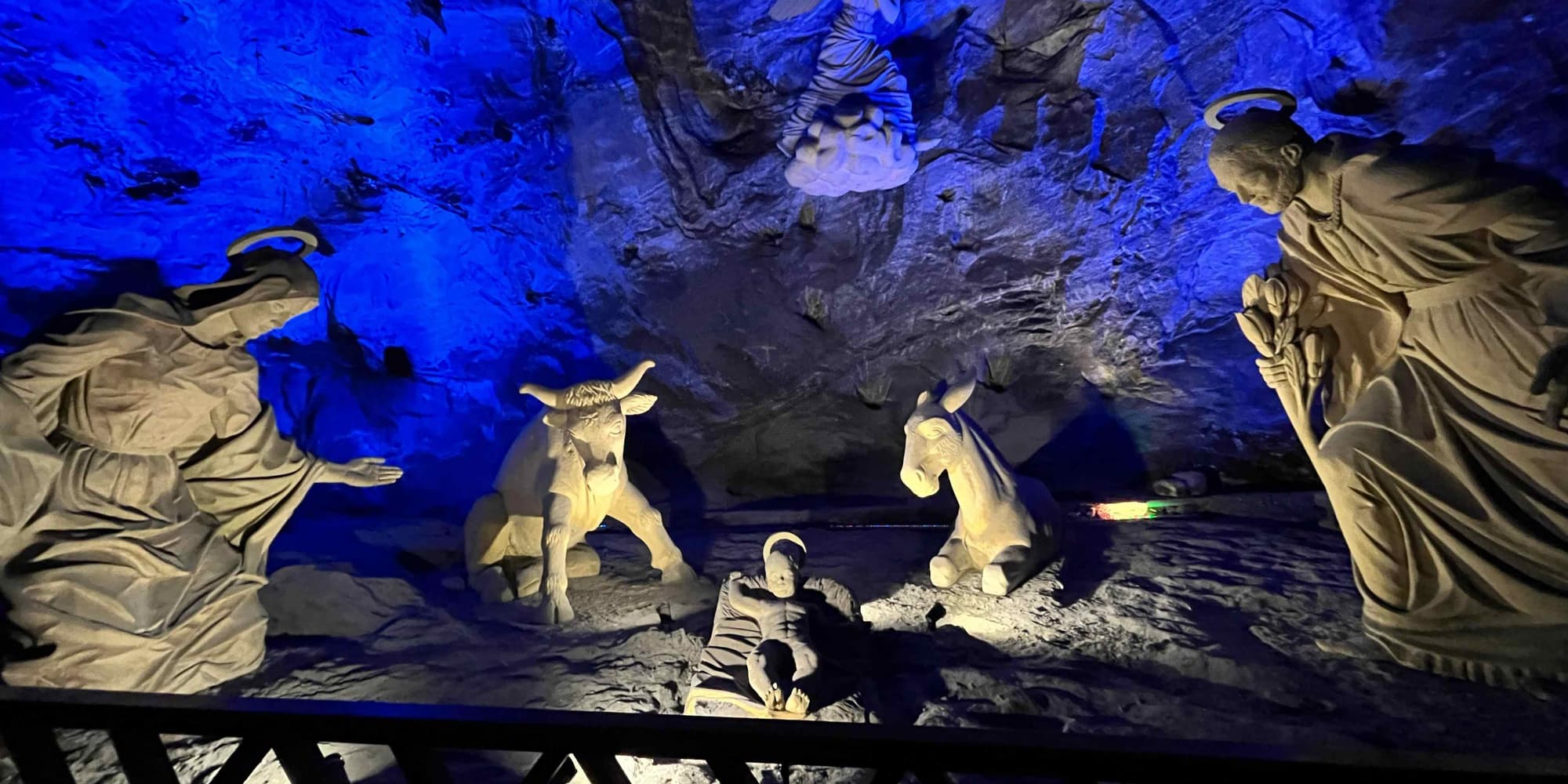 Día 3. Bogotá – Día libre