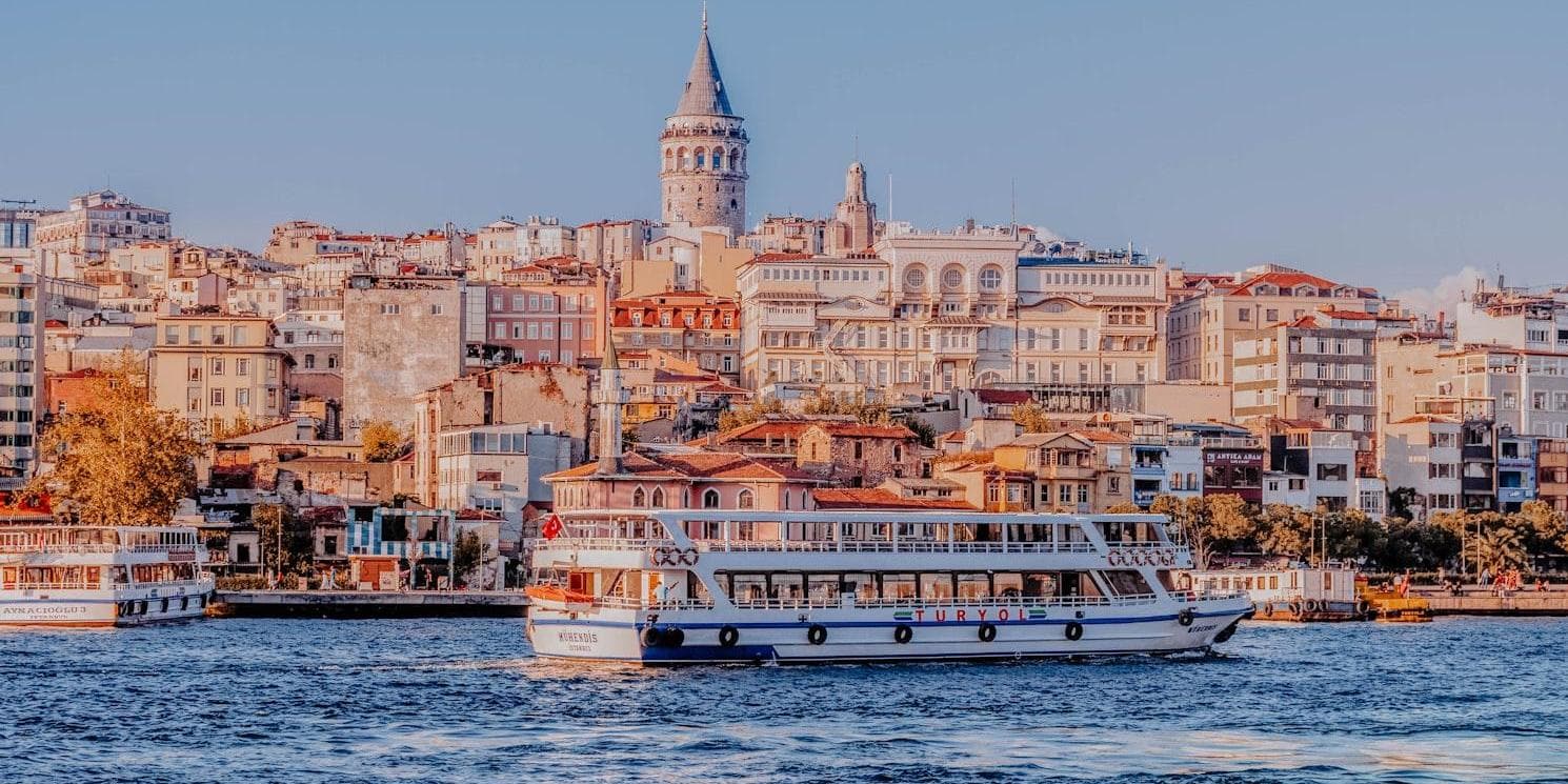 DIA 02 ESTAMBUL   AGOSTO 25				