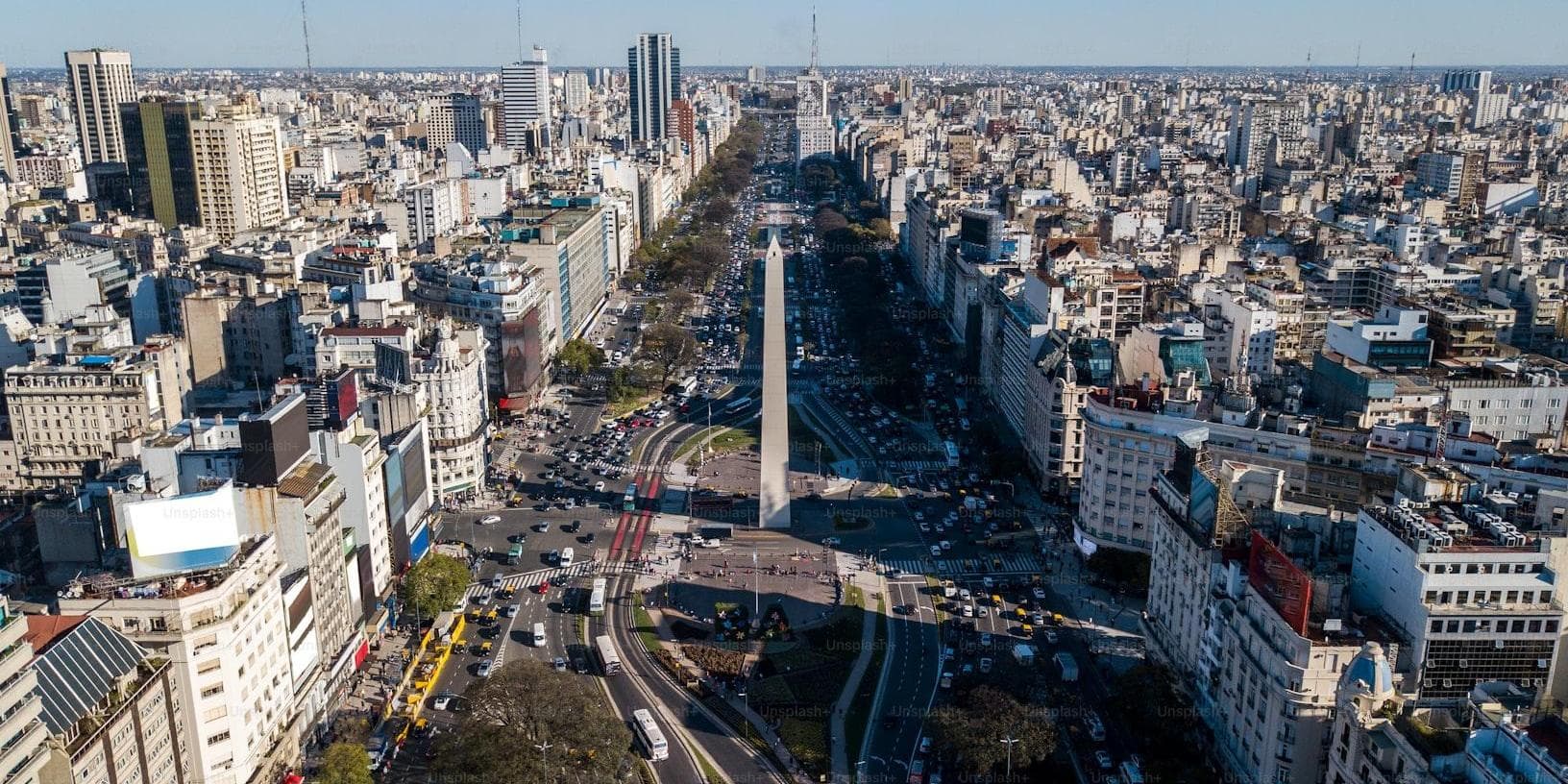 DÍA 01 BUENOS AIRES