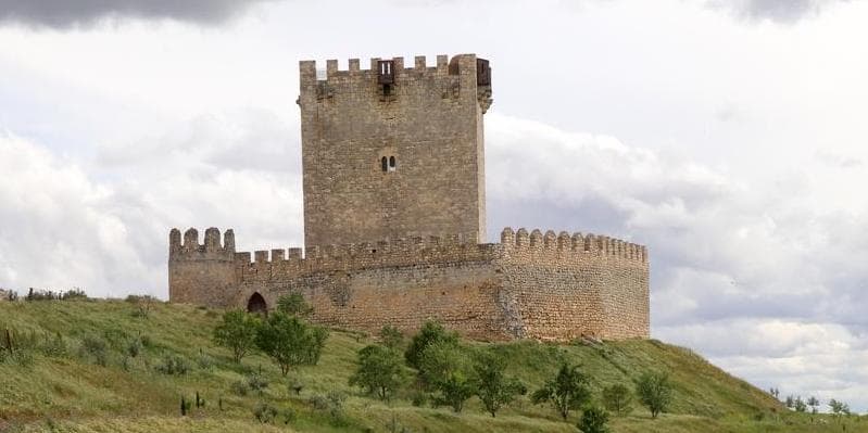 6º Dia – Castronuño e Tiedra