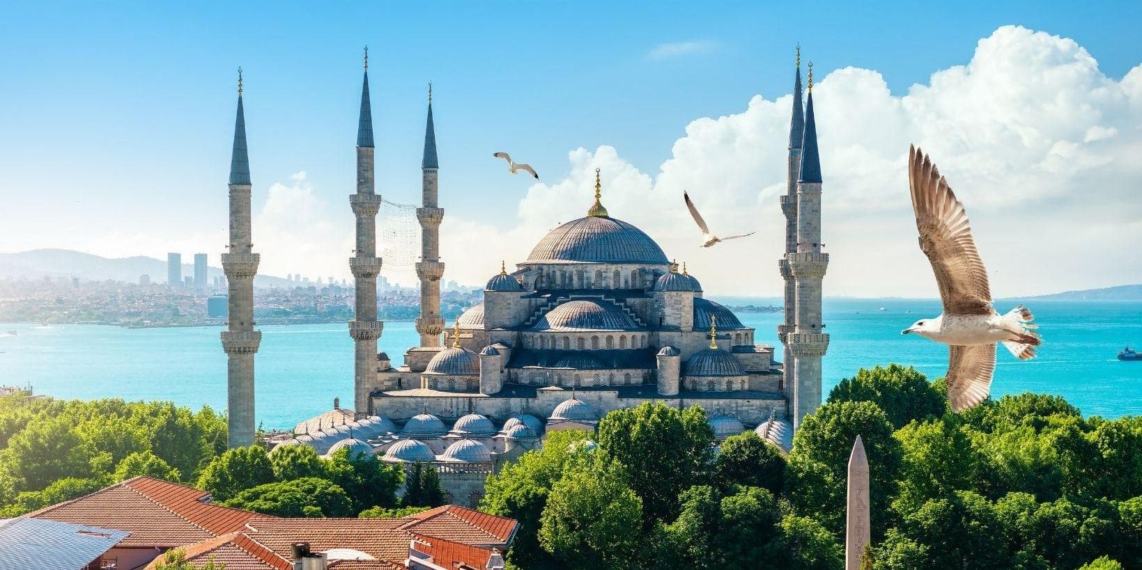 Istanbul