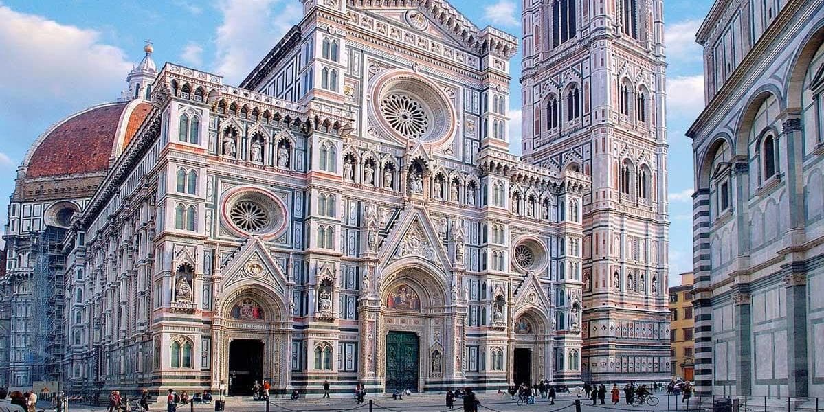 DÍA 14 ROMA • FLORENCIA (Sábado)