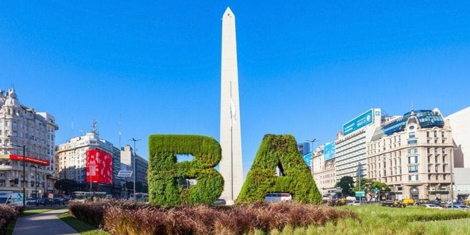 Buenos Aires
