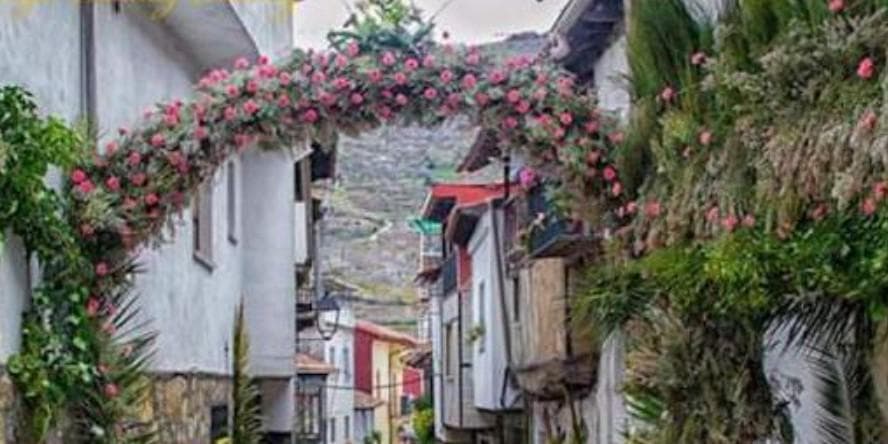 DAY 3: GARROVILLAS DE ALCONÉTAR → CABEZUELA DEL VALLE