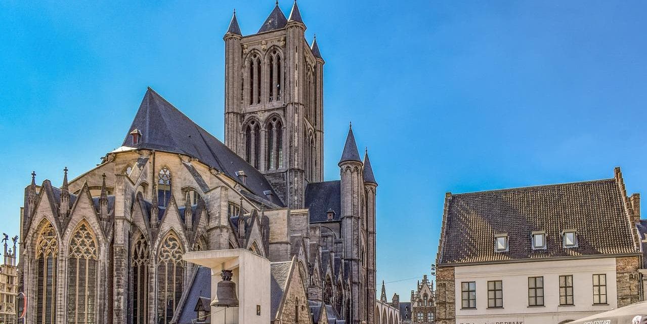 GIORNO 3	ROTTERDAM – GHENT 