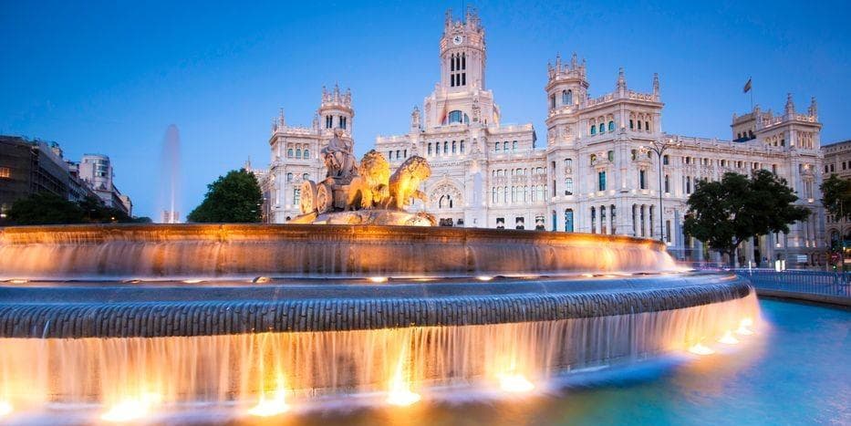 Madrid