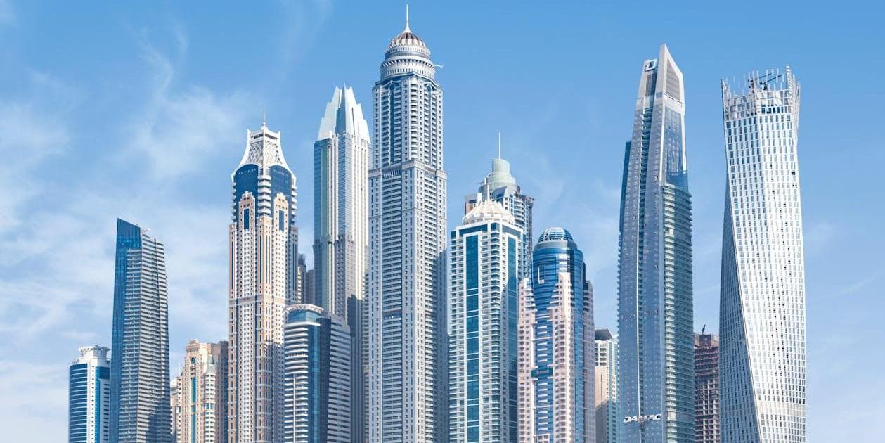 DIA 13 ESTAMBUL – DUBAI  - SEPTIEMBRE 05	