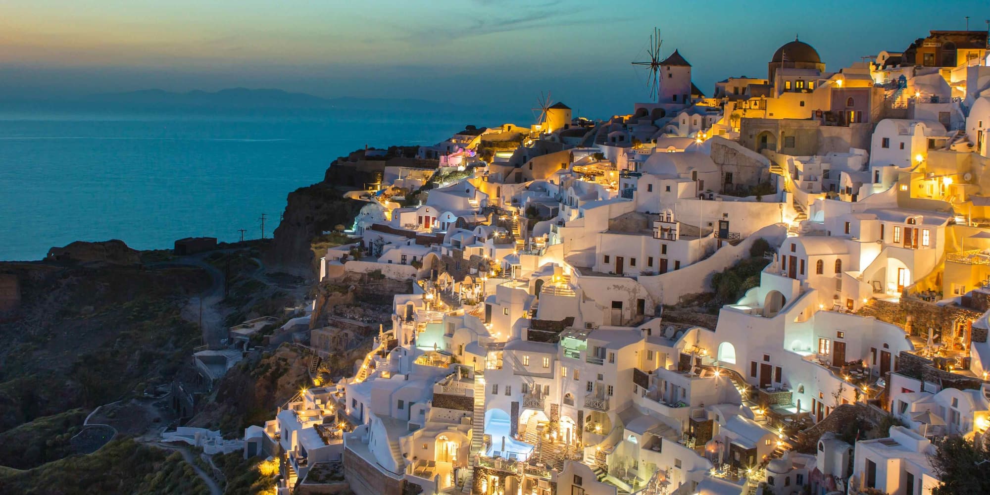 DAY 04 (SUNDAY) HERAKLION - SANTORINI