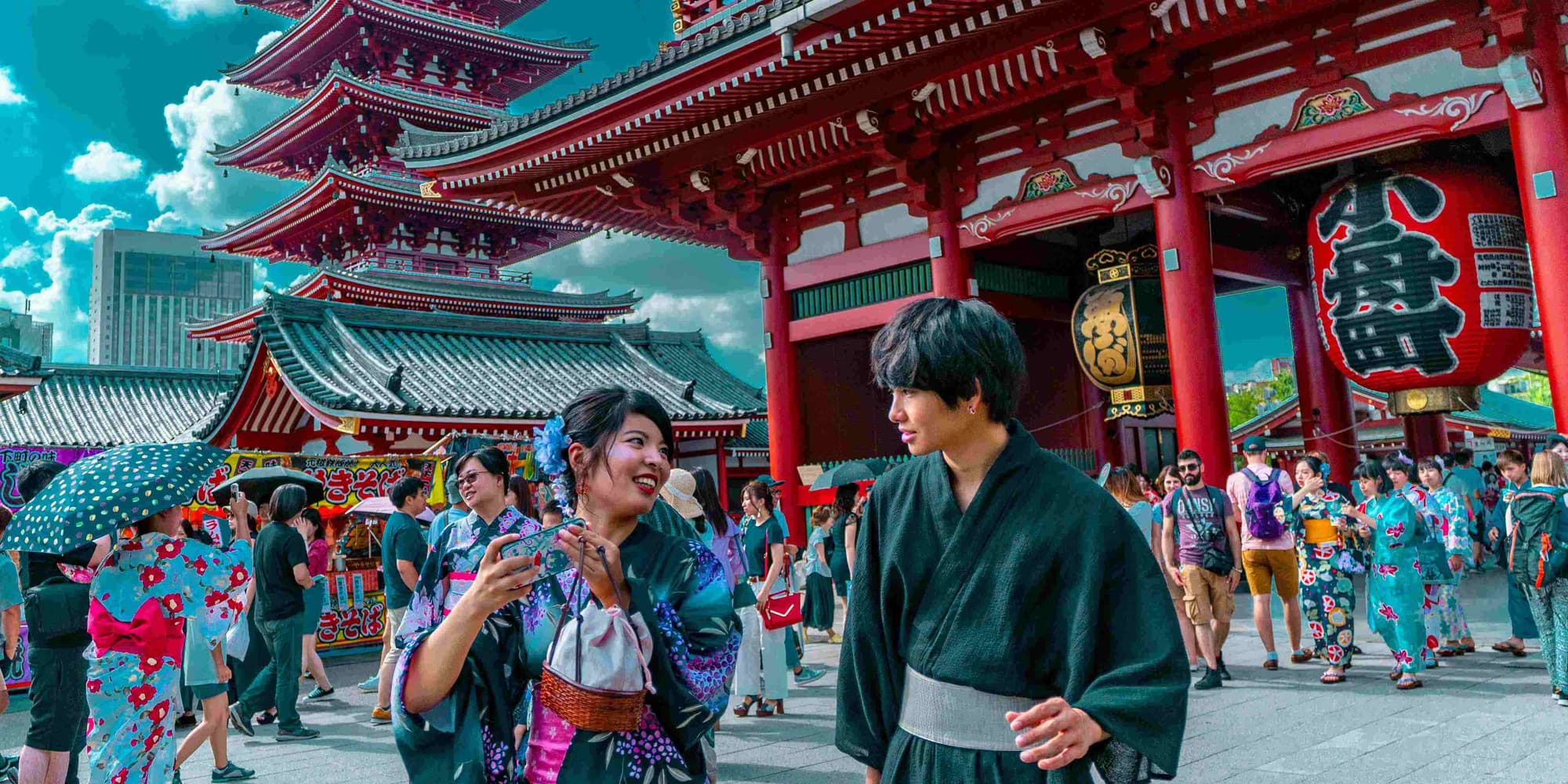 DIA 1: CHEGADA A TÓQUIO - BEM-VINDO E CONFORTO