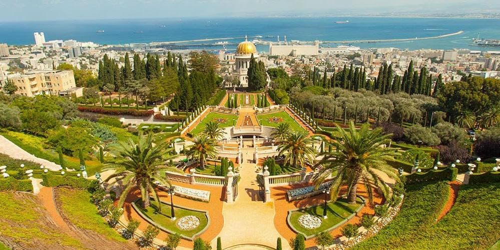 Día 5 | Jueves | HAIFA – ACRE – NAZARETH – HAIFA