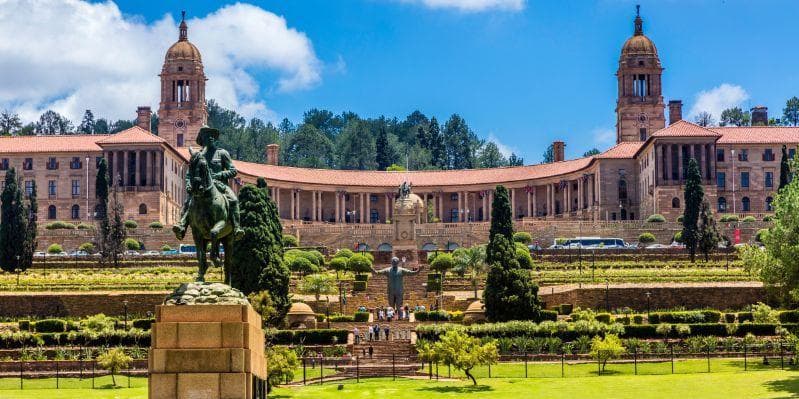 MPUMALANGA / RISERVA PRIVATA