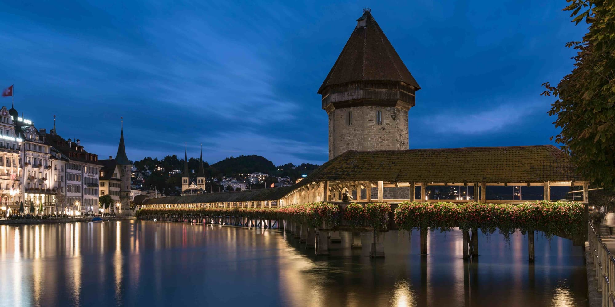 DÍA 4: LUCERNA – MONTE PILATUS Y WELLNESS PARA DOS