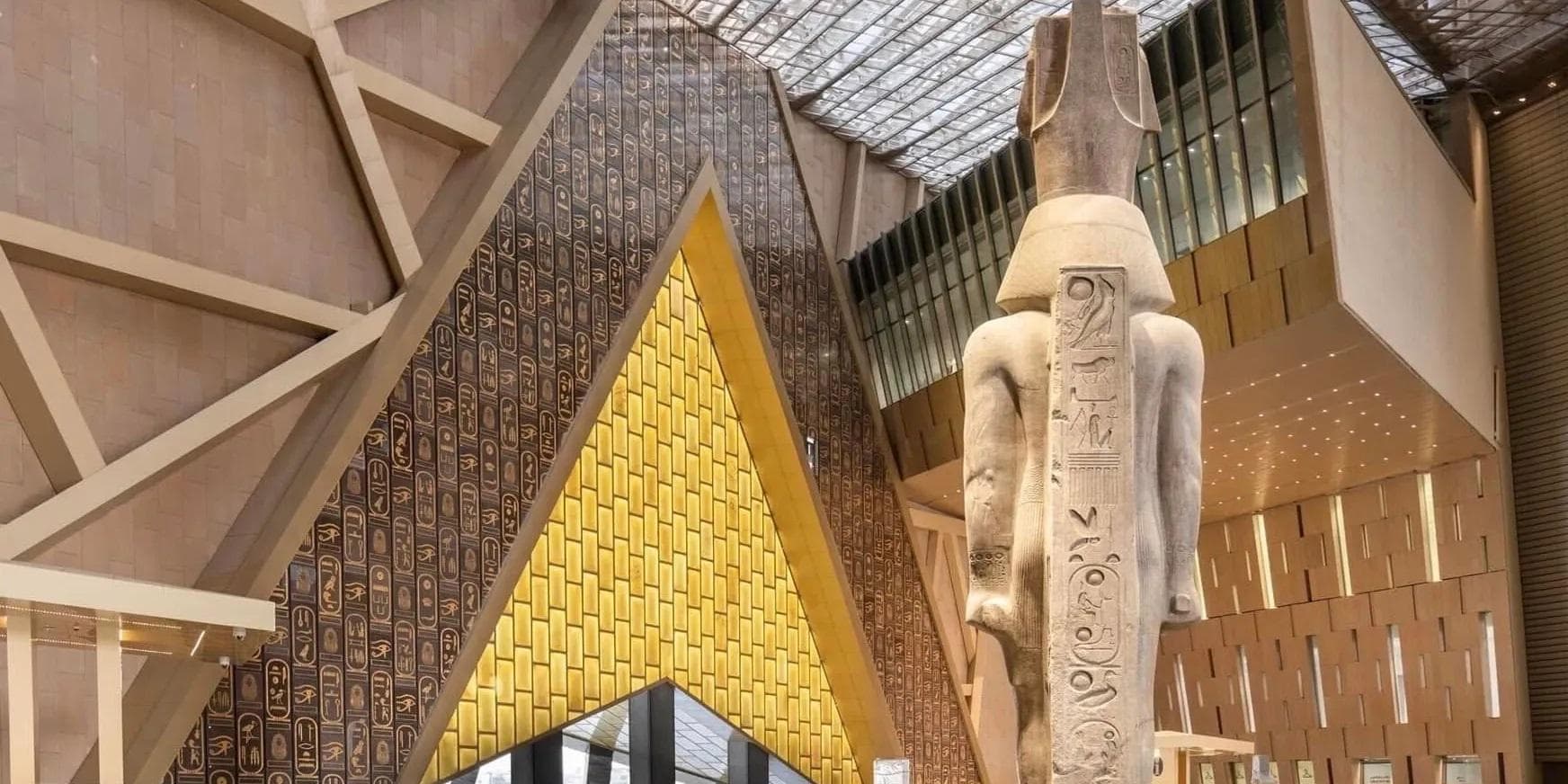 3 Día: Cairo – Visita por la ciudad (D, A)