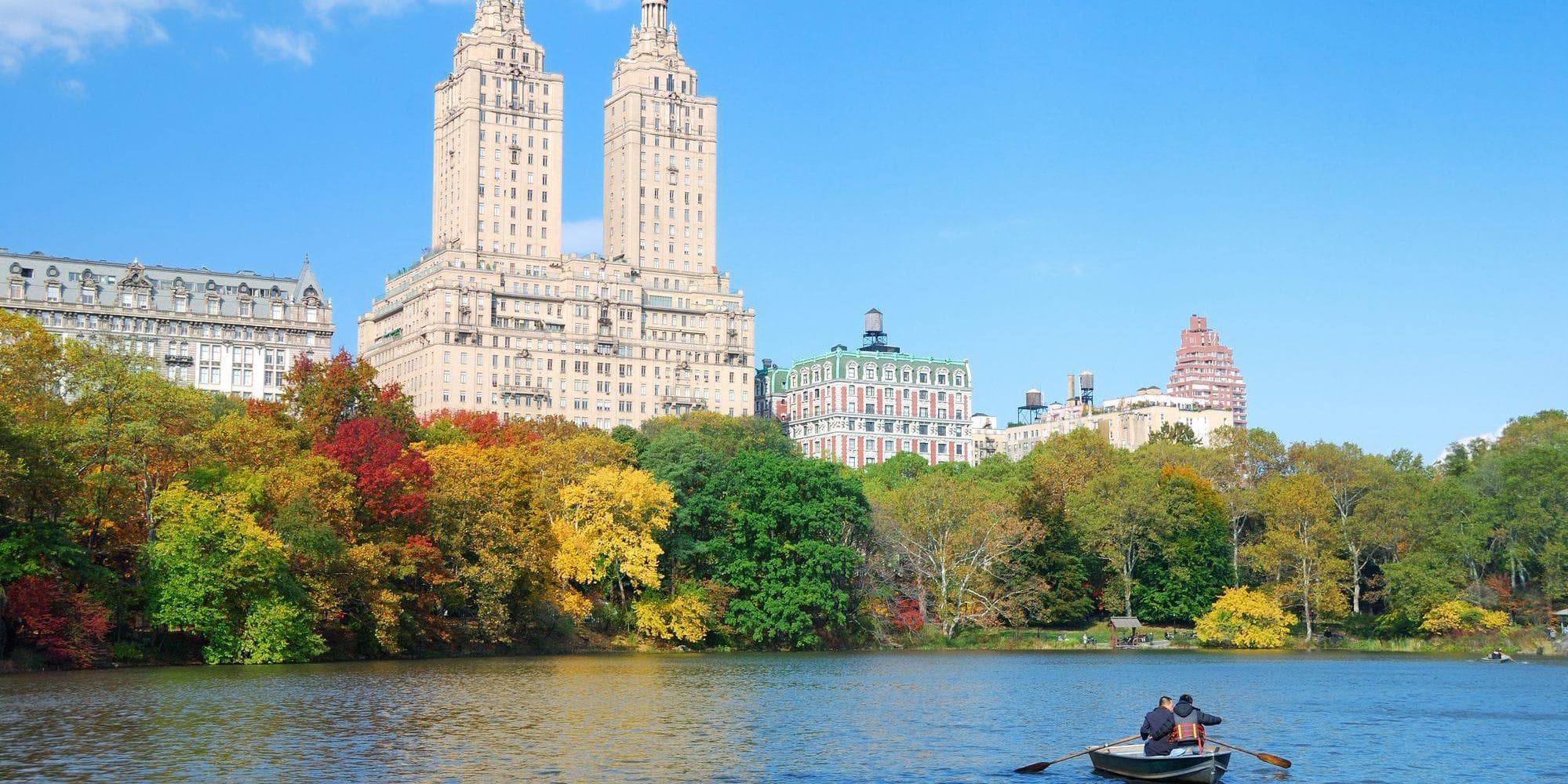 DIA 06 NEW YORK - DIA LIBRE