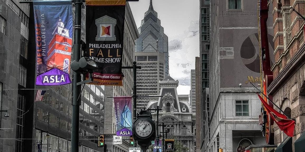 Giorno: 14 (domenica) Washington D.C. > Philadelphia > New York [378 Km]