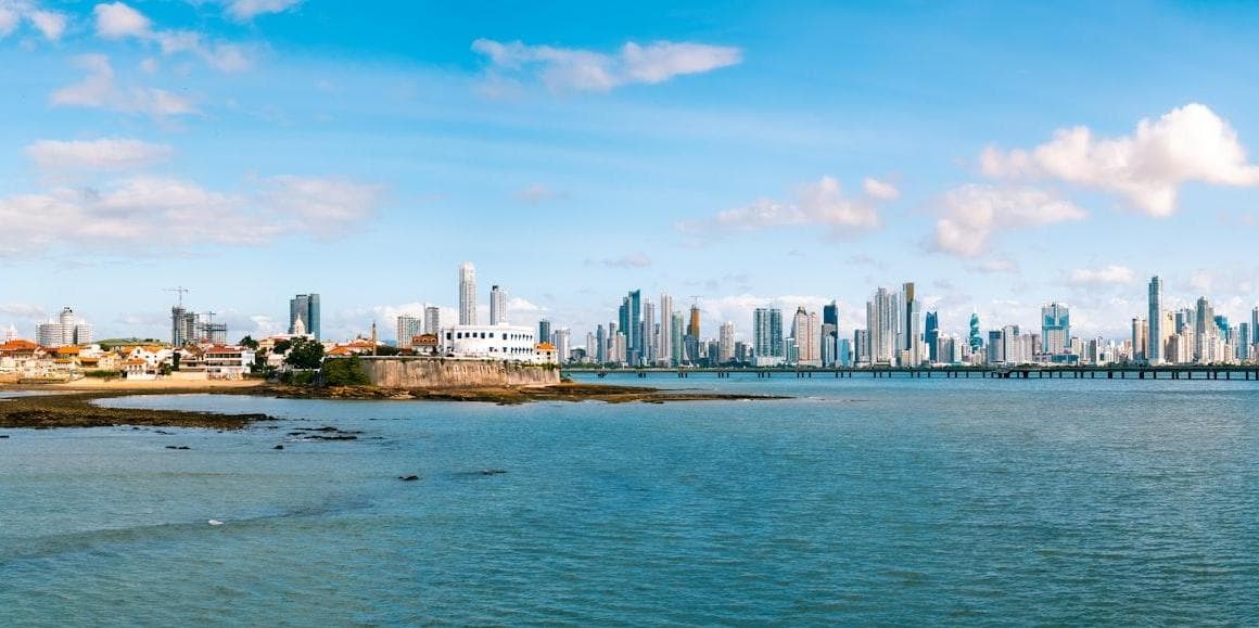 DIA 01 PANAMA – ESTAMBUL   SEPTIEMBRE 30				