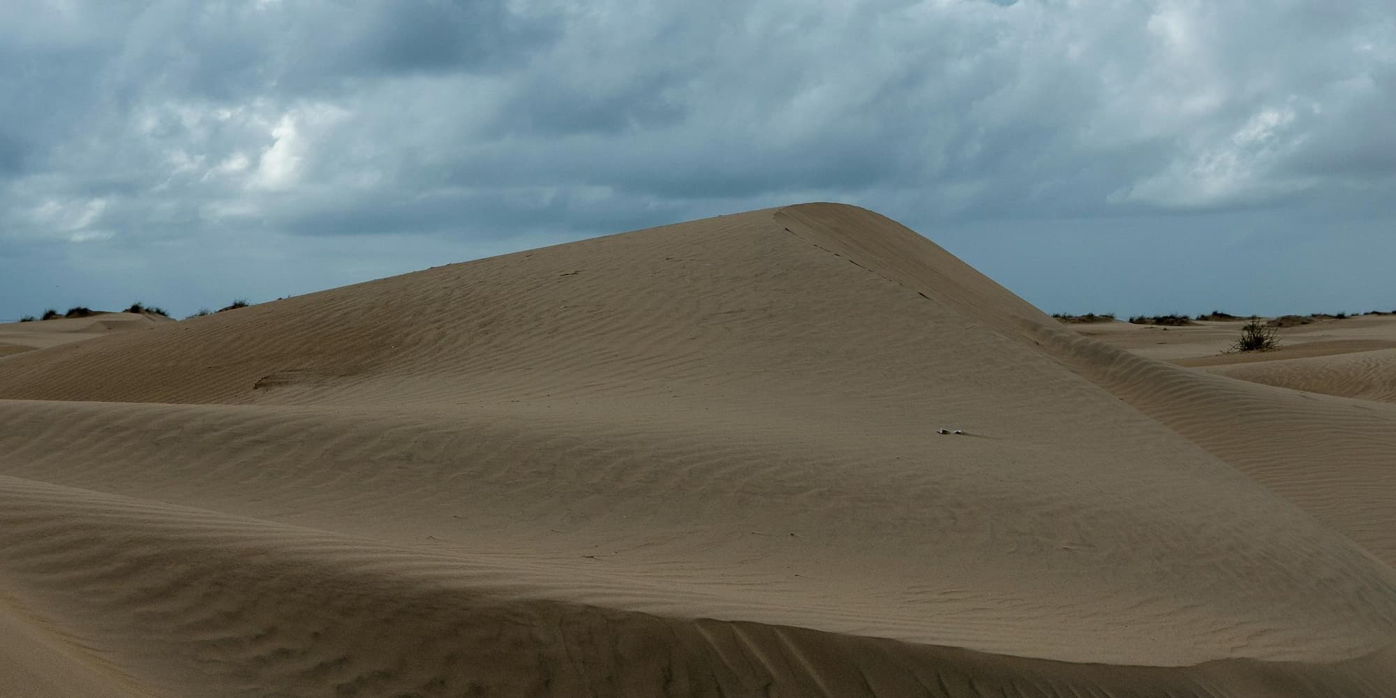 DAY 7: MASPALOMAS-MADRID