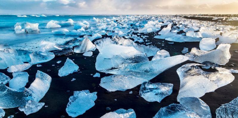 VIK / FIORDI ORIENTALI / VIK