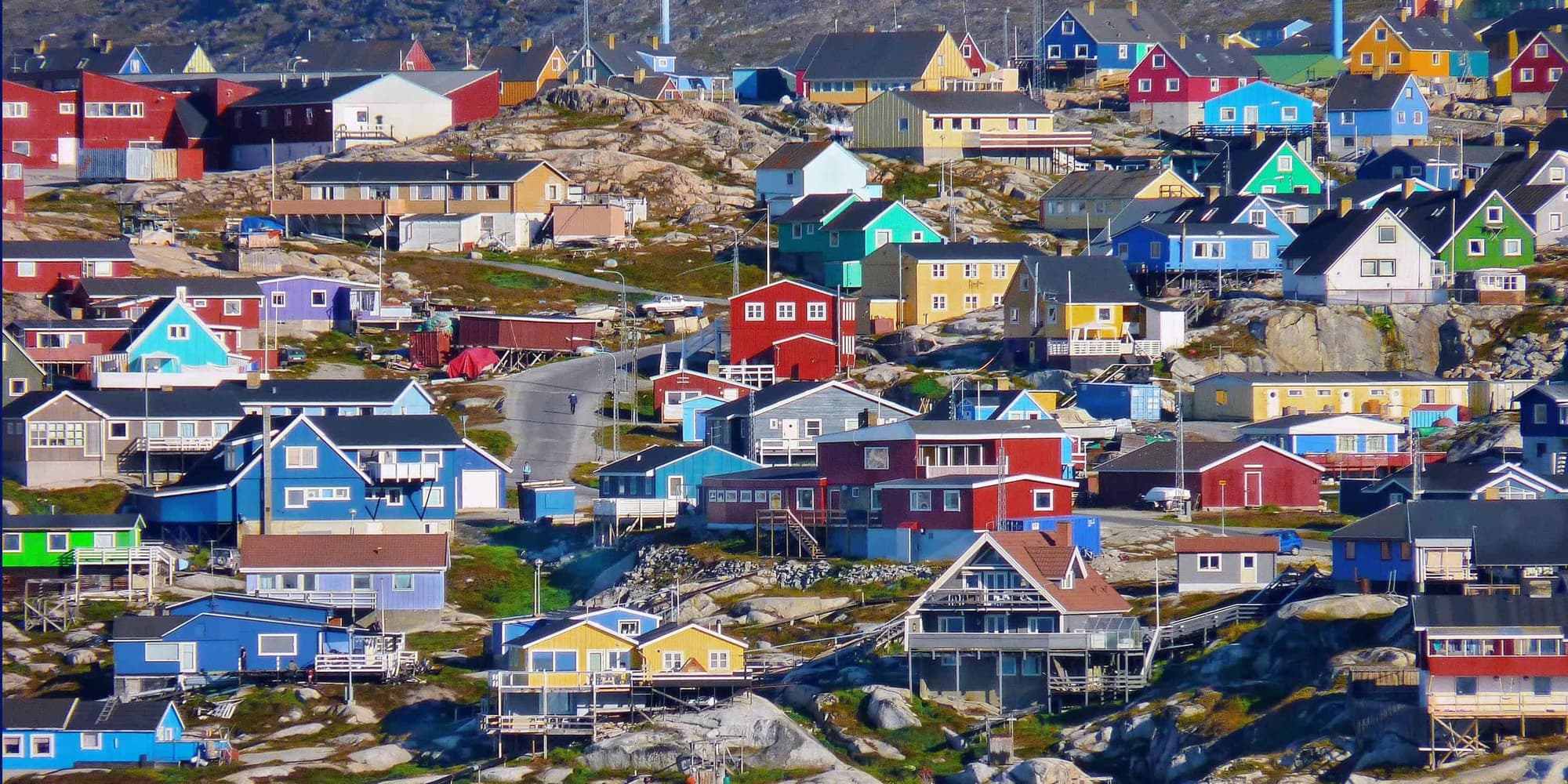 Día 3 | Ilulissat y alrededores: Sermermiut y navegación entre icebergs