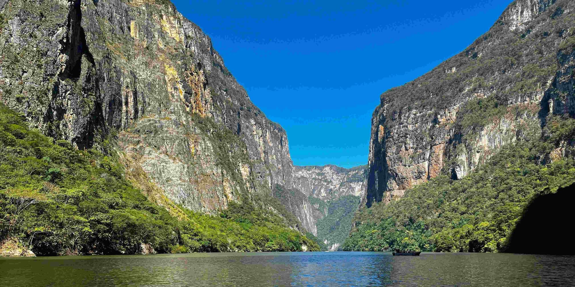 7º Giorno - Tuxtla Gutiérrez / San Cristóbal de las Casas (68 km)