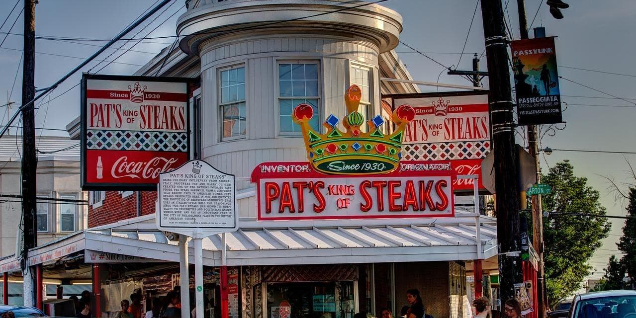 GIORNO 7: (domenica) WASHINGTON D.C. - PHILADELPHIA - NEW YORK (378 km)