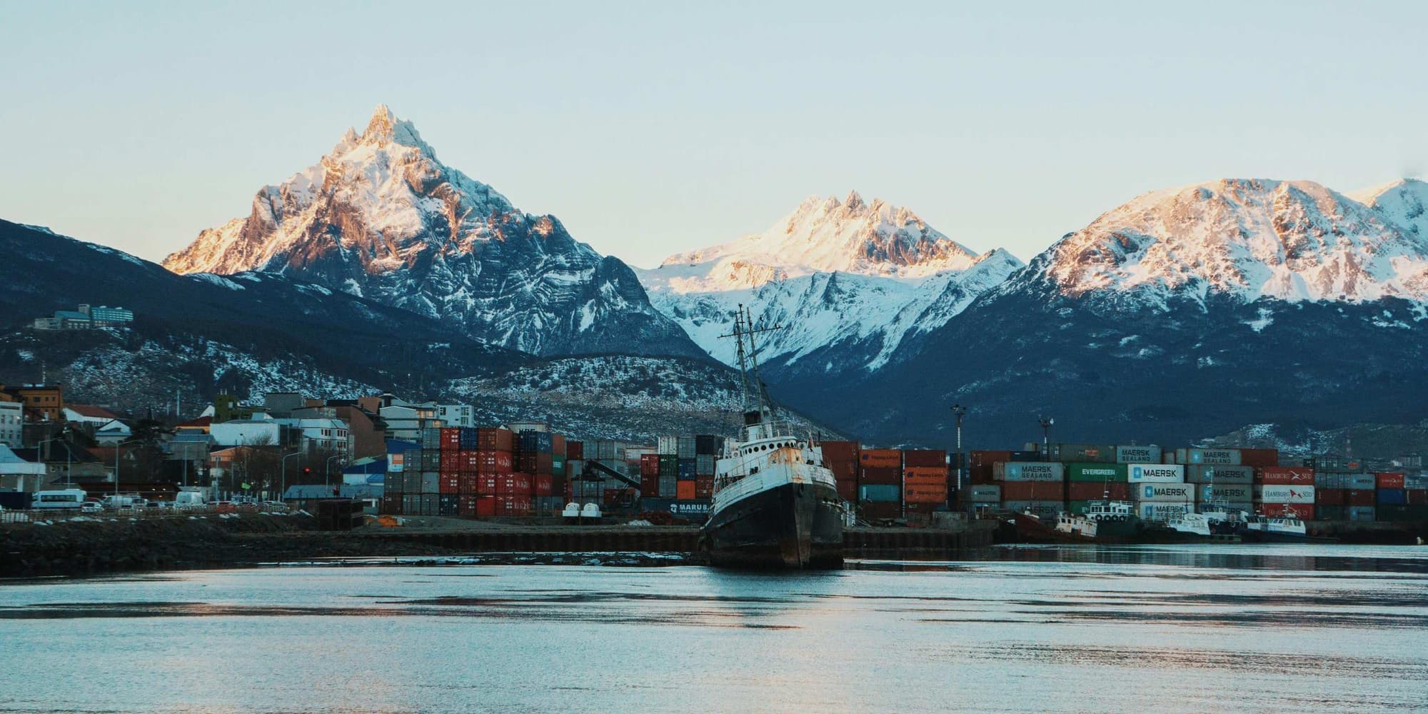 Día 9 - De los glaciares al fin del mundo