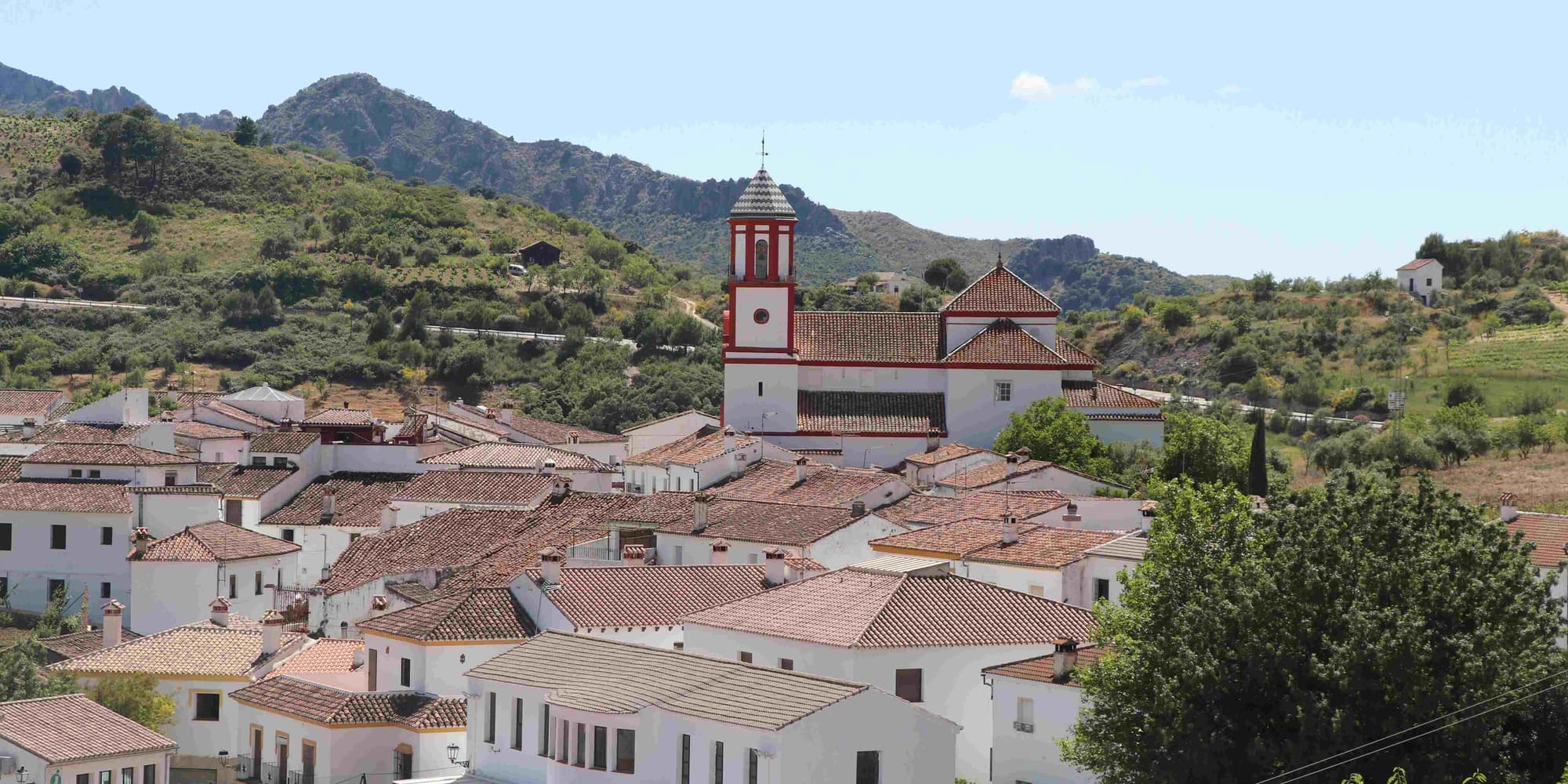 DÍA 3: CASARABONELA → ATAJATE