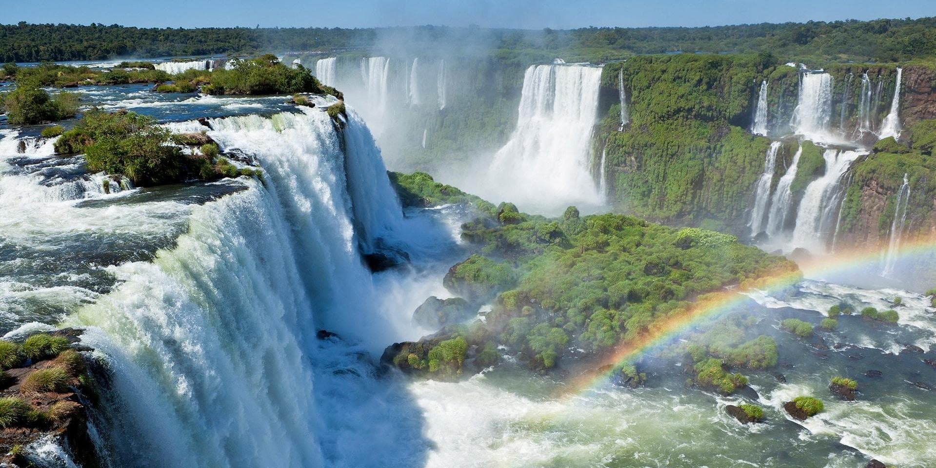 DAY 07 IGUAZÚ – BUENOS AIRES