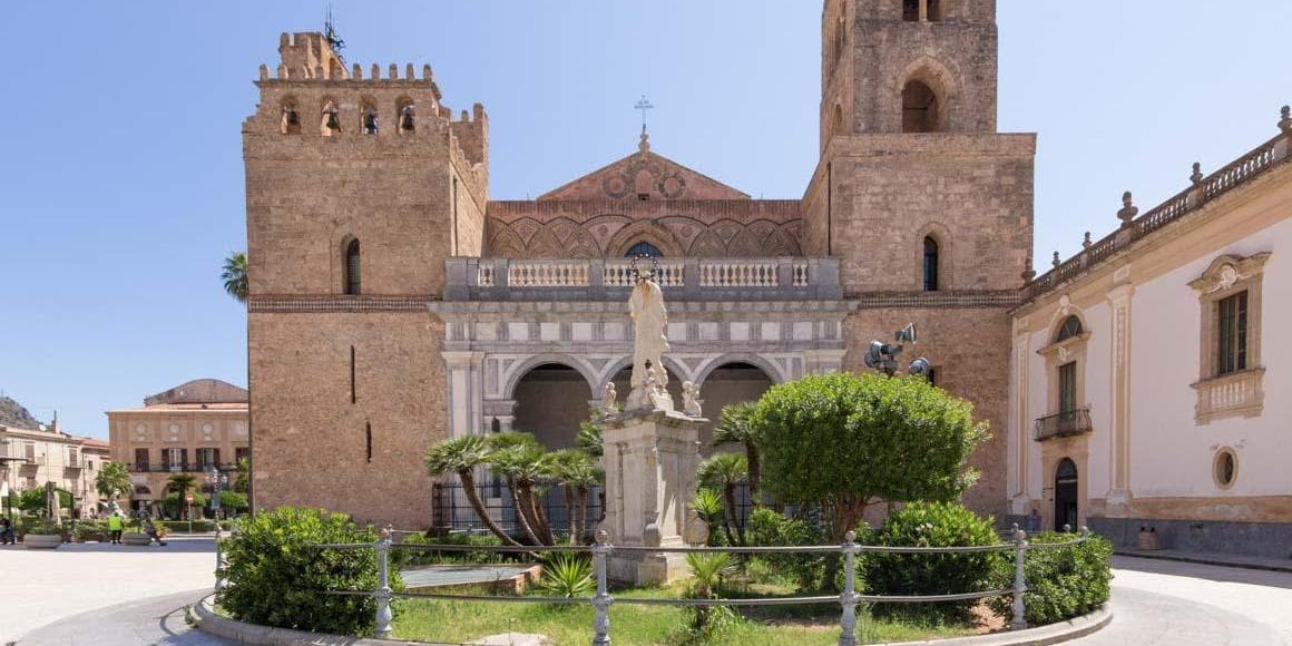 PALERMO (MONREALE)