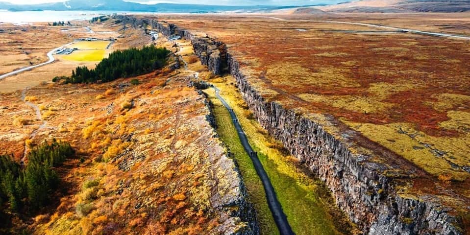Día 2 | Reykjavik y el Círculo Dorado, la herencia de los dioses