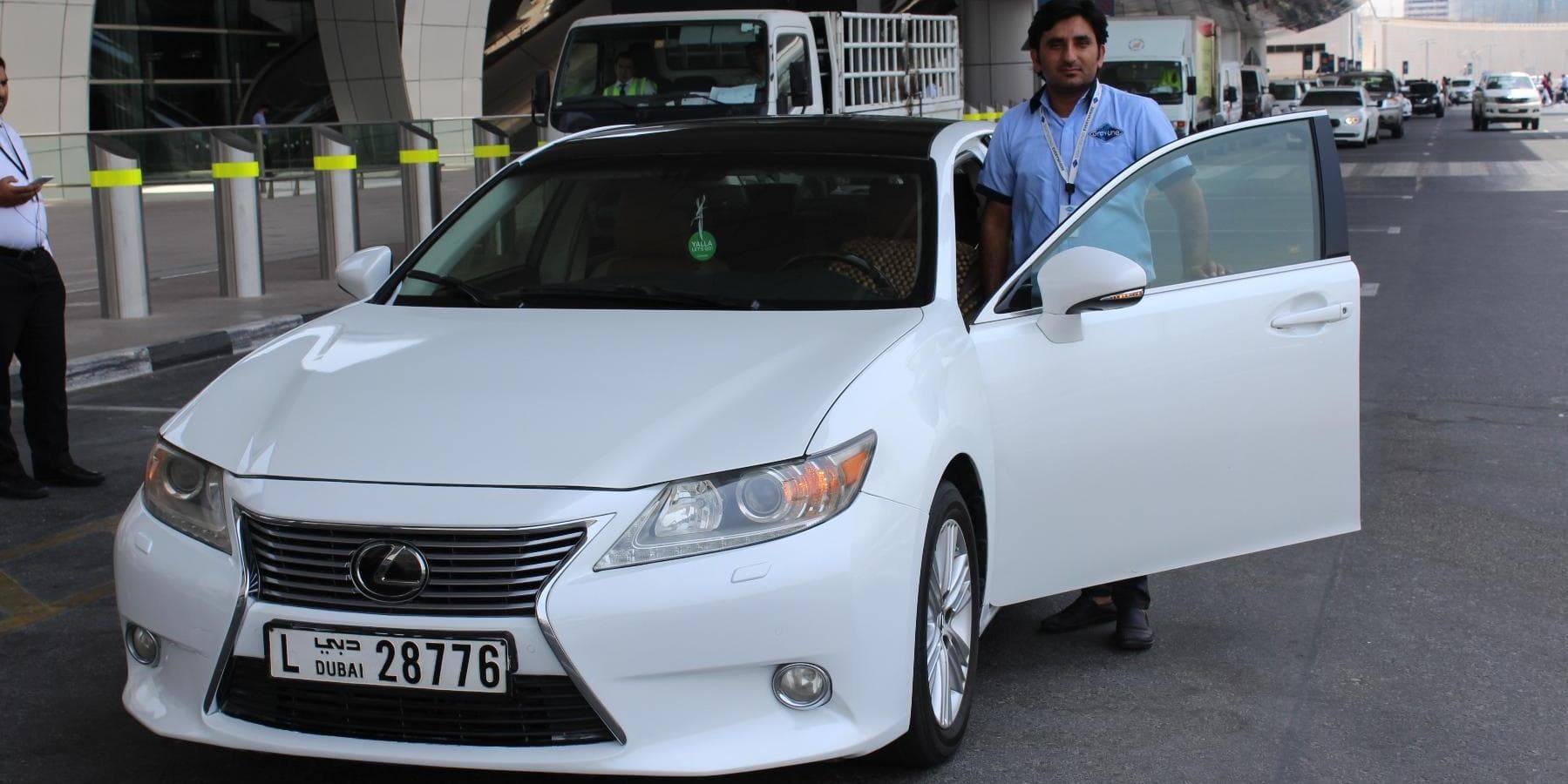 DAY 1: MUSCAT (ARRIVAL) 