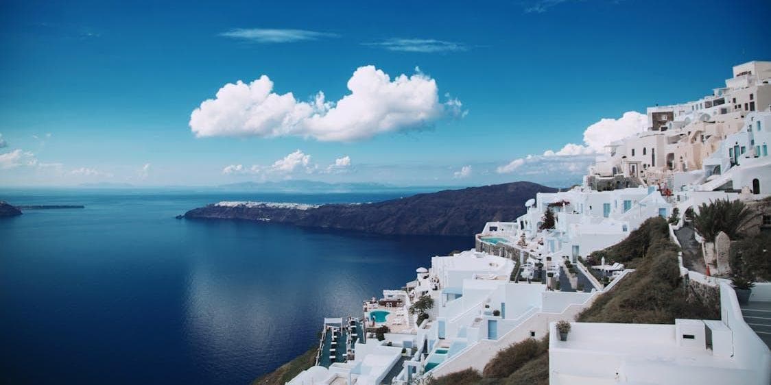 DIA 06 SANTORINI  – MYKONOS  - JUNIO 20			